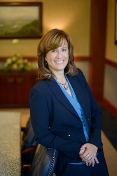 Stephanie G. Burbine
Vice President, Cash Management Officer