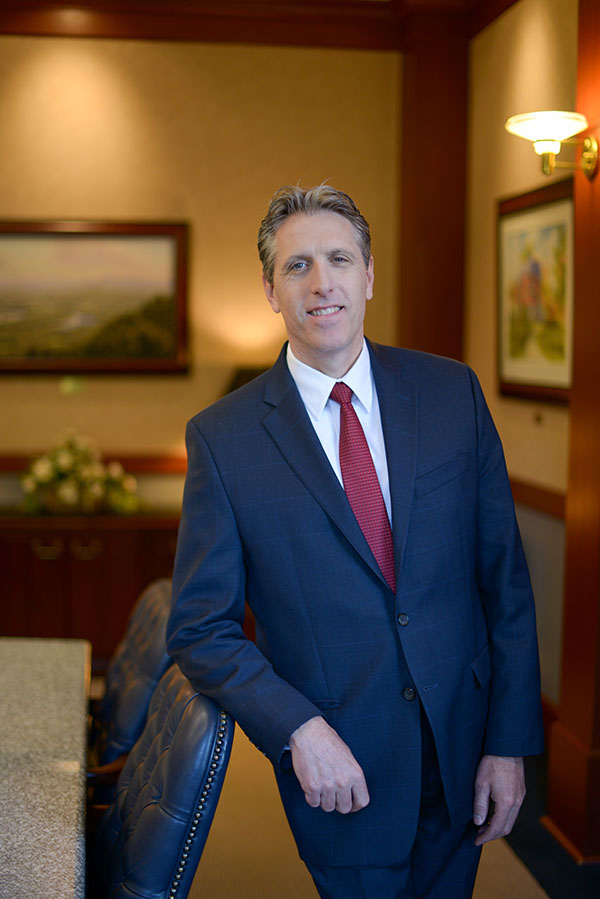 Michael Davey
Vice President, Commercial Loan Officer