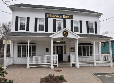 Florence Bank Williamsburg, MA Branch Location
