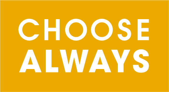 Florence Bank, Choose Always - Owners of Woodstar Cafe