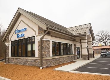 Springfield MA Bank | Personal & Business Bank | Florence Bank