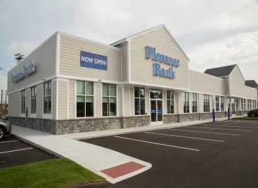 Florence Bank West Springfield, MA Branch Location