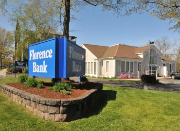Florence Bank Easthampton, MA Branch Location