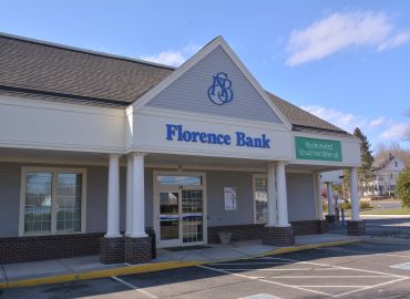 Florence Bank Belchertown, MA Branch Location