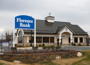 Florence Bank Hadley, MA Branch Location