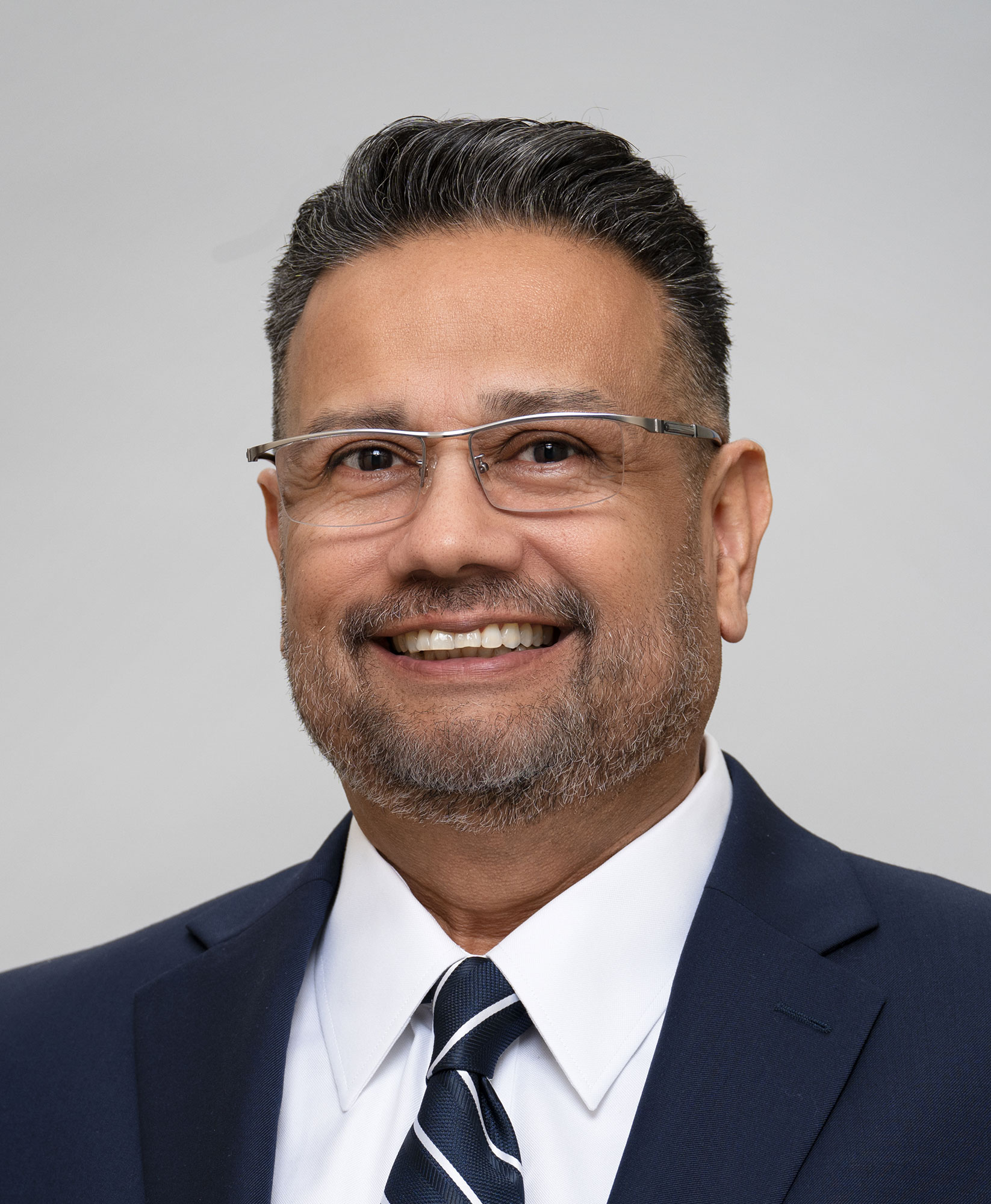 James Montemayor
Vice President, Commercial Loan Officer