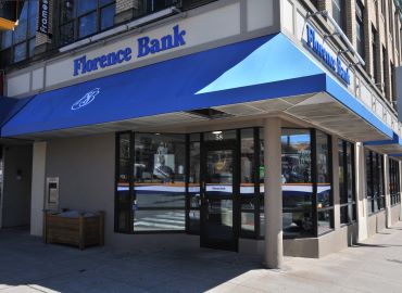 Florence Bank Downtown Northampton, MA Branch Location