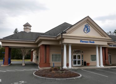 Florence Bank Amherst, MA Branch Location